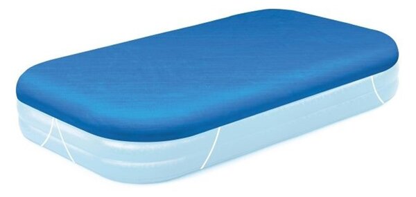 Bestway 58108 Krycia plachta na bazén 305x183x56 cm