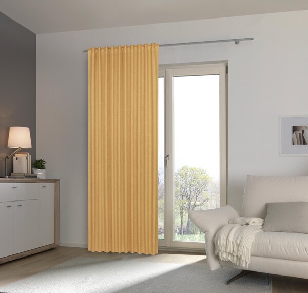 HOTOVÝ ZÁVES, nepriehľadné, 140/245 cm Boxxx - Záclony & závesy