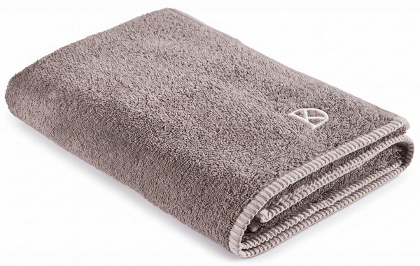 UTERÁK, 70/140 cm, béžová Dieter Knoll - Kúpeľňový textil