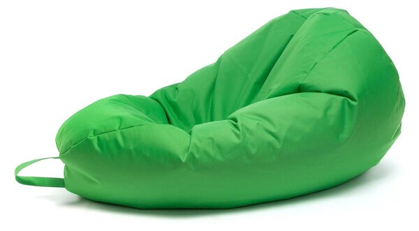 INTERMEDIC SK Sedací Vak SAKO Polyester Farba Polyester: Biely