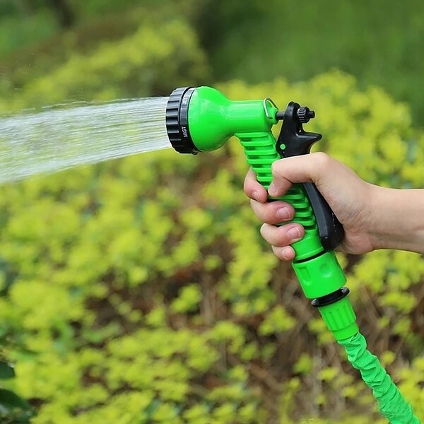 Bluegarden Rozťahovacia záhradná hadica Flex 15 m