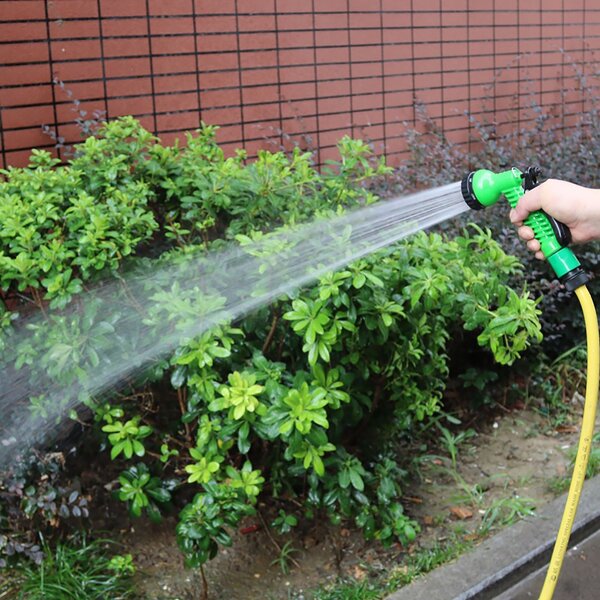 Bluegarden Rozťahovacia záhradná hadica Flex 15 m