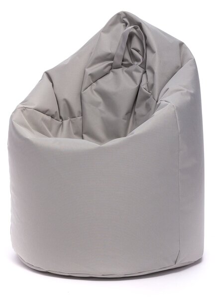 INTERMEDIC SK Sedací Vak SAKO Polyester Farba Polyester: Sivý