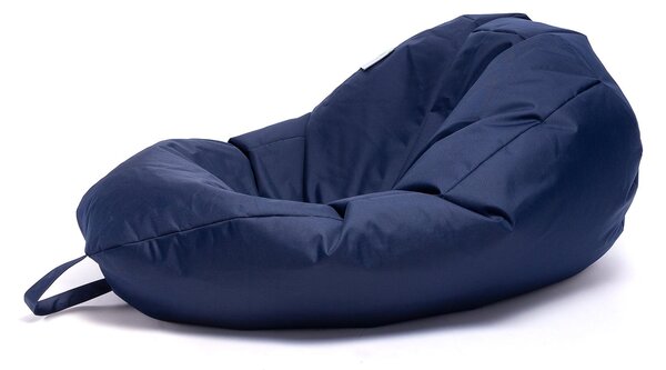 INTERMEDIC SK Sedací Vak SAKO Polyester Farba Polyester: Biely