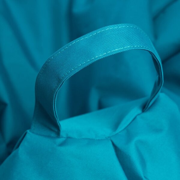 INTERMEDIC SK Sedací Vak SAKO Polyester Farba Polyester: Biely