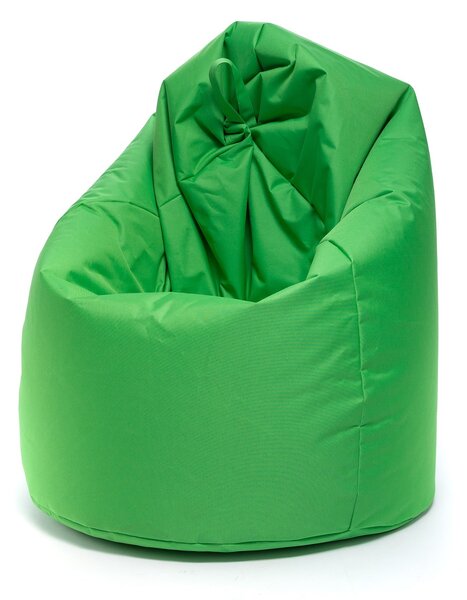 INTERMEDIC SK Sedací Vak SAKO Polyester Farba Polyester: Biely