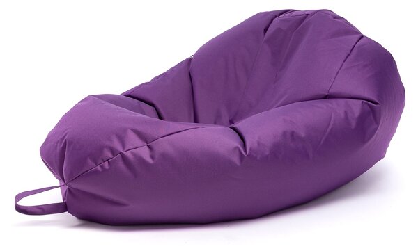INTERMEDIC SK Sedací Vak SAKO Polyester Farba Polyester: Biely