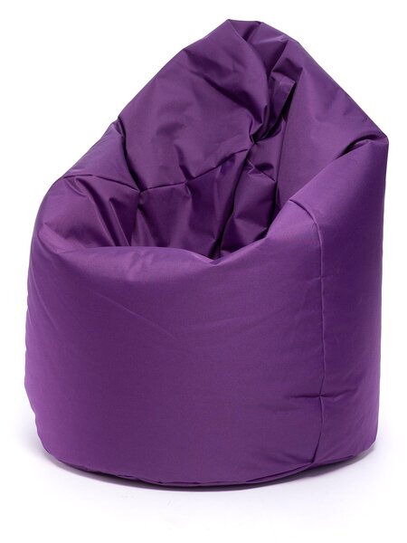 INTERMEDIC SK Sedací Vak SAKO Polyester Farba Polyester: Biely