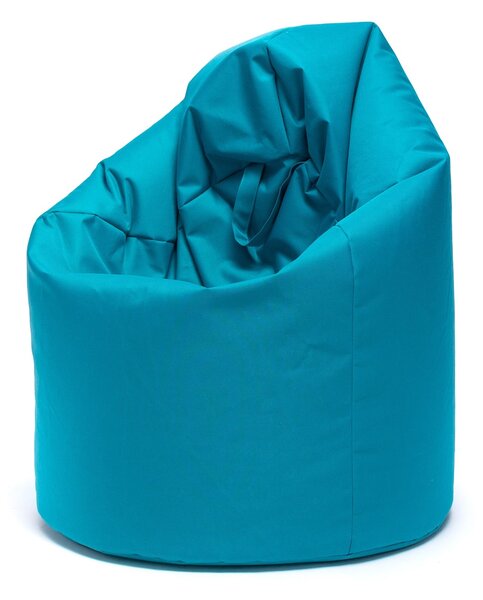 INTERMEDIC SK Sedací Vak SAKO Polyester Farba Polyester: Biely