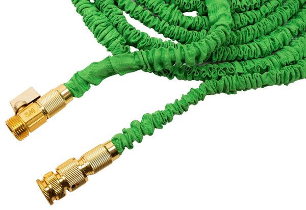 Bluegarden Rozťahovacia záhradná hadica Flex 15 m