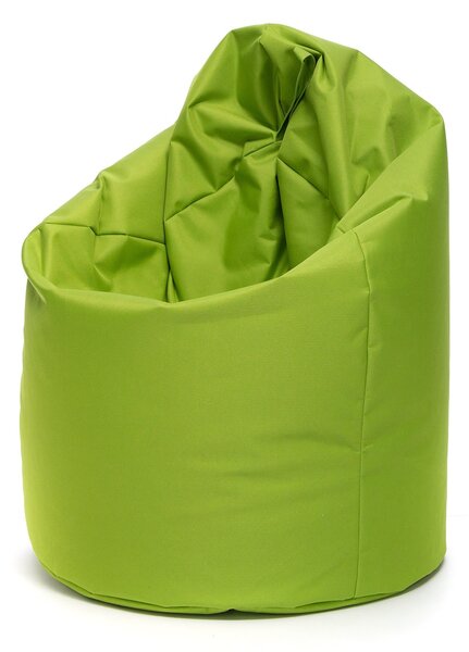 INTERMEDIC SK Sedací Vak SAKO Polyester Farba Polyester: Biely