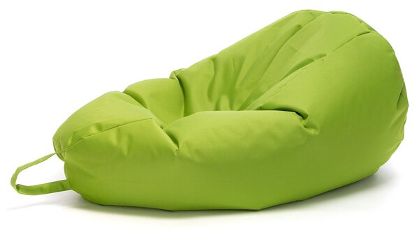 INTERMEDIC SK Sedací Vak SAKO Polyester Farba Polyester: Biely