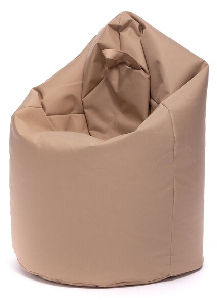 INTERMEDIC SK Sedací Vak SAKO Polyester Farba Polyester: Kapučíno