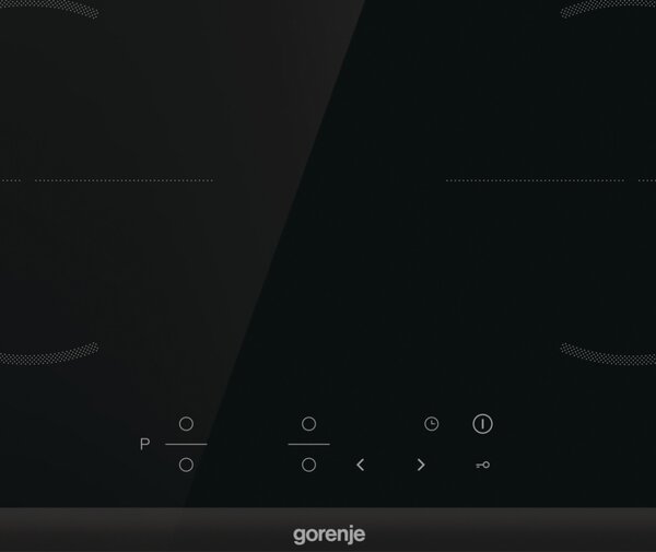 Gorenje GI6401BCE + kupóny na daľší nákup - Indukčná varná doska