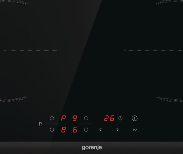 Gorenje GI6401BCE + kupóny na daľší nákup - Indukčná varná doska