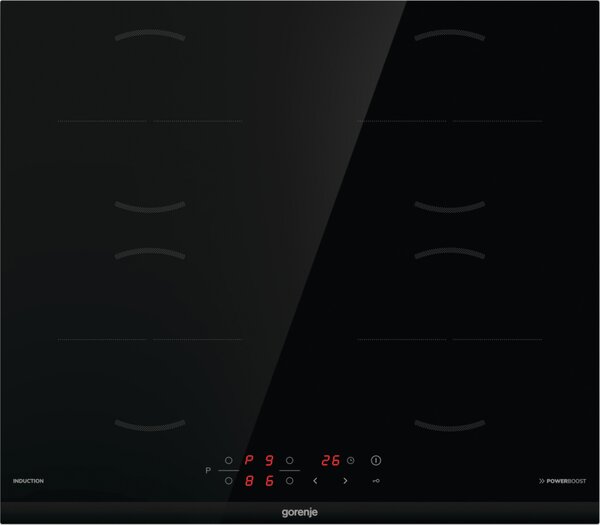 Gorenje GI6401BCE + kupóny na daľší nákup - Indukčná varná doska