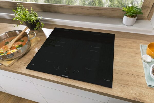 Gorenje GI6401BCE + kupóny na daľší nákup - Indukčná varná doska