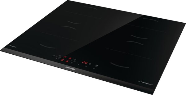 Gorenje GI6401BCE + kupóny na daľší nákup - Indukčná varná doska