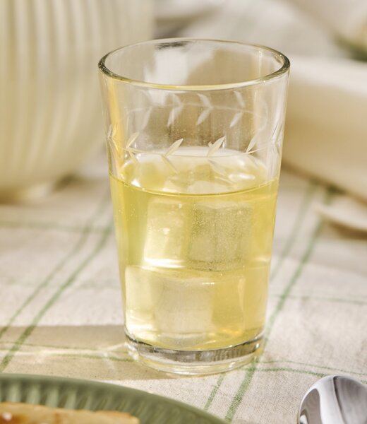 Pohár leaf 200 ml