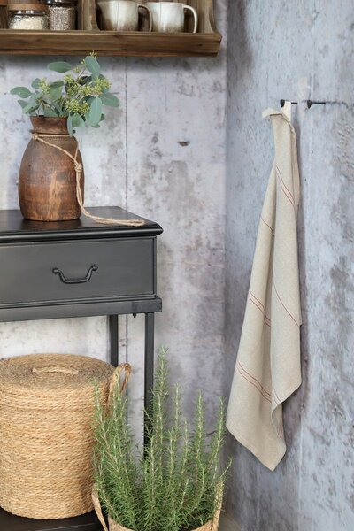Utierka Herringbone Pattern