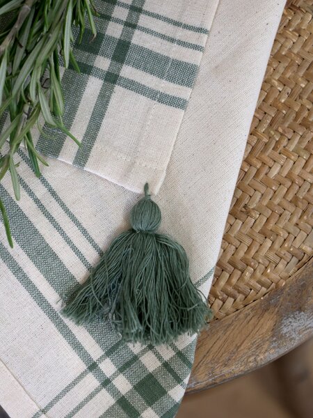 Utierka Verte and Cream