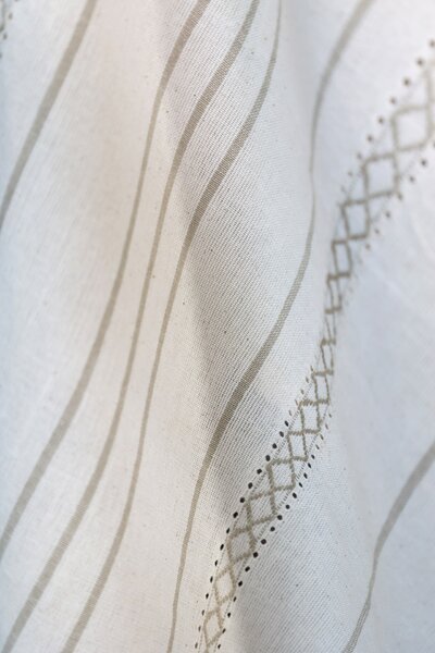 Utierka Hole Pattern