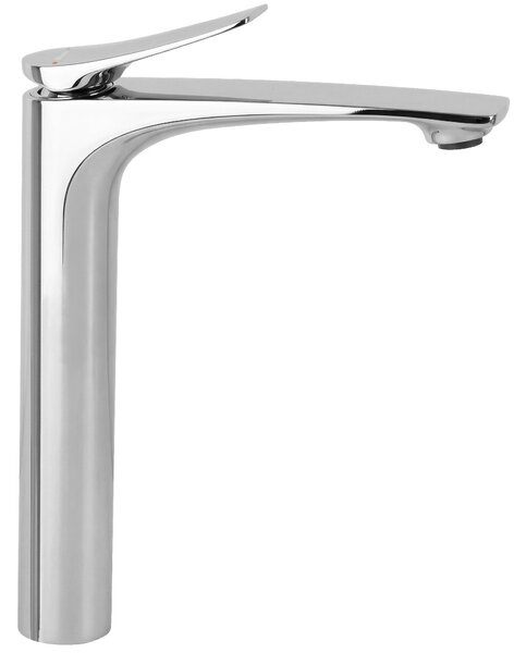 Rea Vision Premium, vysoká umývadlová batéria h-265, chrómová, REA-B6344