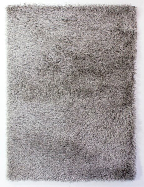 Sivý koberec Flair Rugs Dazzle, 120 x 170 cm