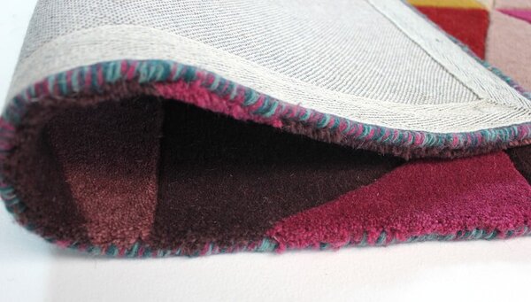 Vlnený koberec Flair Rugs Falmouth, 160 × 230 cm