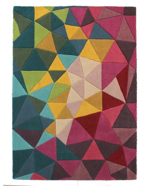 Vlnený koberec Flair Rugs Falmouth, 200 x 290 cm