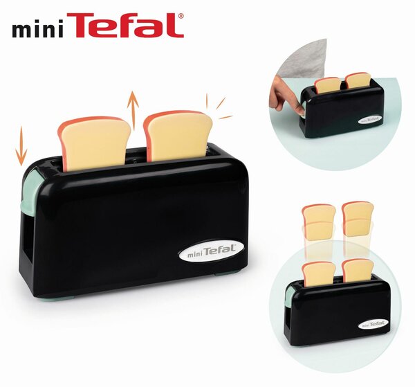 Smoby Hriankovač Mini Tefal Express SM 310527