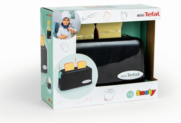 Smoby Hriankovač Mini Tefal Express SM 310527