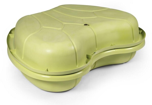 Smoby Pieskovisko Life Motýľ zelené SM 850213