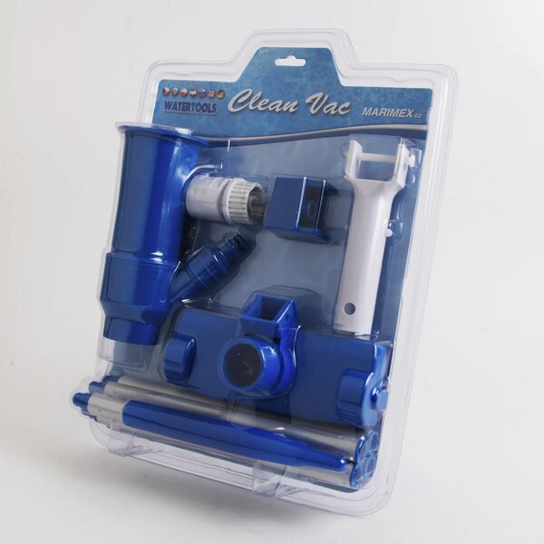 Marimex | Bazénový vysávač Marimex Clean Vac | 10800012