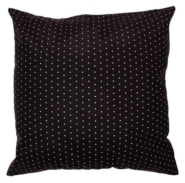 Obliečka na vankúš s králikom - 45*45cm - Clayre & Eef