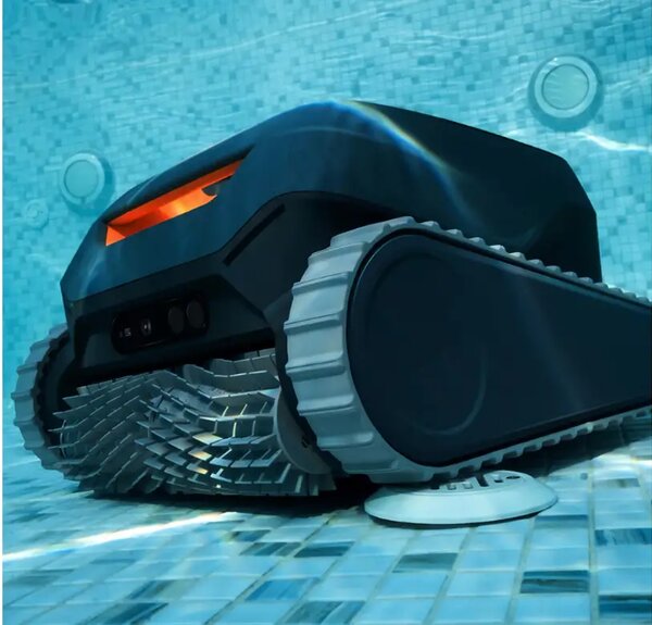Marimex | Bazénový robotický vysávač Marimex RobotVac Valor P10 | 10800071