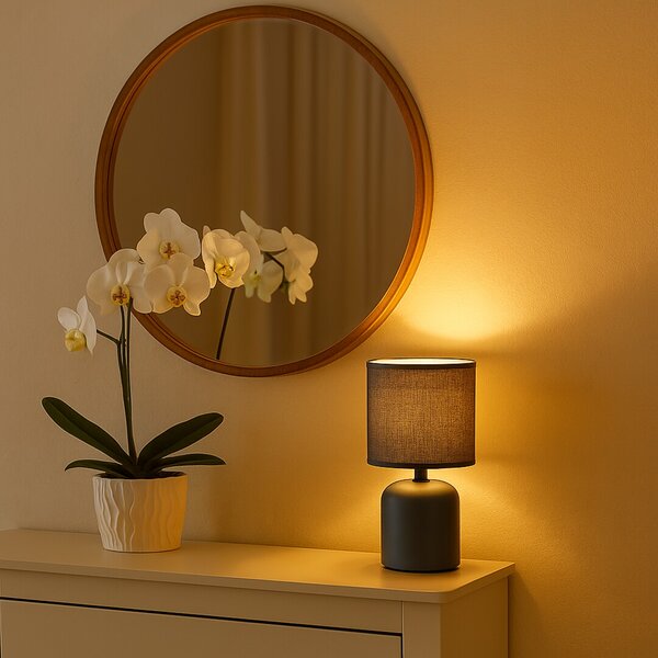 Rabalux DAPHNI stolná lampa 74056