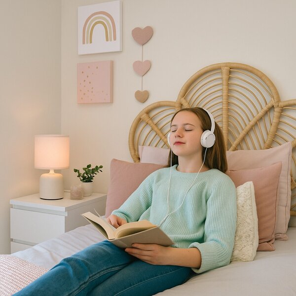 Rabalux DAPHNI stolná lampa 74057