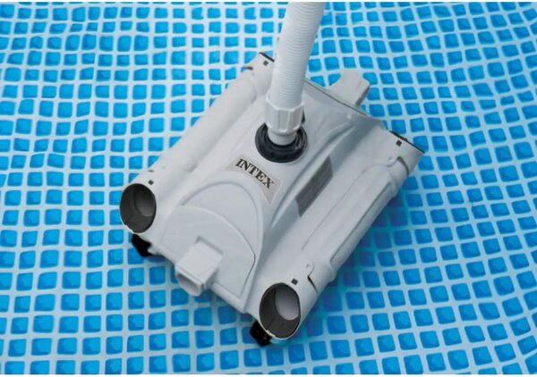 Intex | Bazénový vysávač Auto Pool Cleaner | 10831016