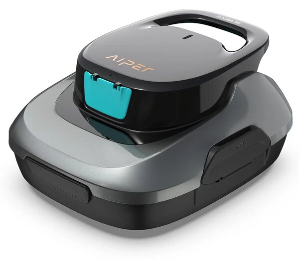 Aiper | Bazénový vysávač Aiper Scuba SE Black | 10800042
