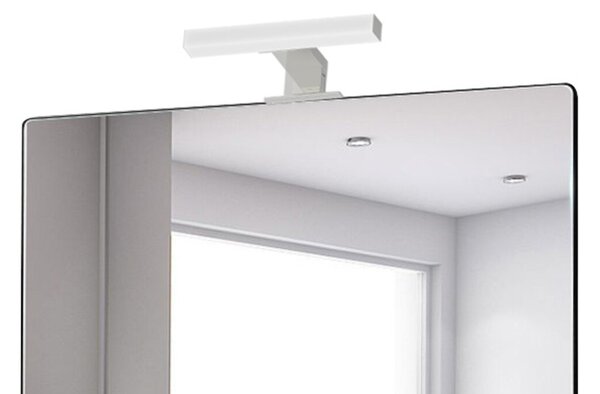 Rabalux OLIRO LED kúpeľňové svietidlo 75047