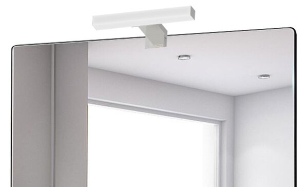 Rabalux OLIRO LED kúpeľňové svietidlo 75047