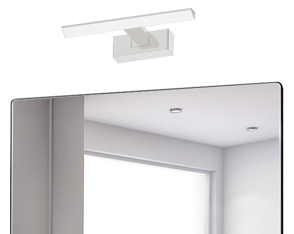 Rabalux LORIC LED kúpeľňové svietidlo 75023
