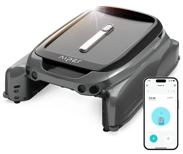Aiper | Robotický bazénový vysávač Aiper Surfer S1 | 10800045