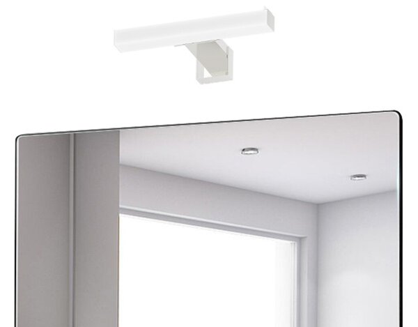Rabalux OLIRO LED kúpeľňové svietidlo 75047