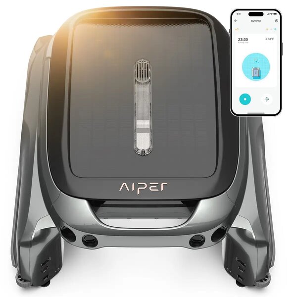 Aiper | Robotický bazénový vysávač Aiper Surfer S1 | 10800045