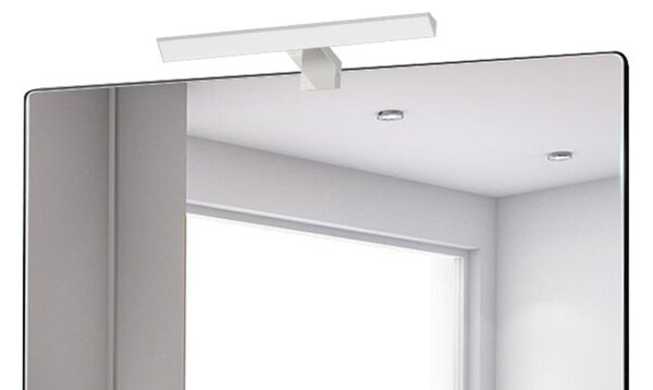 Rabalux LORIC LED kúpeľňové svietidlo 75023