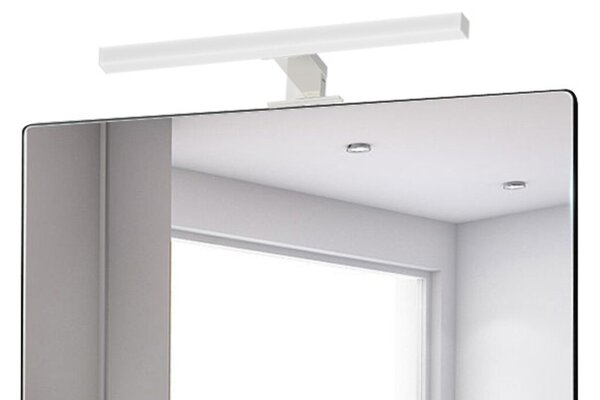 Rabalux OLIRO LED kúpeľňové svietidlo 75048