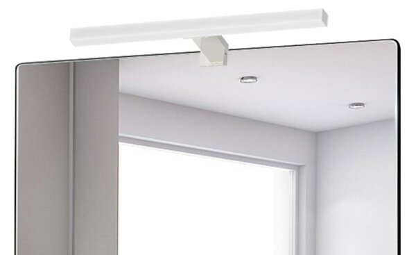 Rabalux OLIRO LED kúpeľňové svietidlo 75048