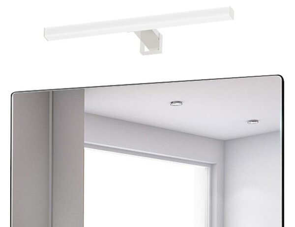 Rabalux OLIRO LED kúpeľňové svietidlo 75048